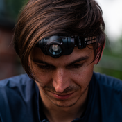 H7R Signature Headlamp and Flex10 Powerbank-Ledlenser USA