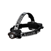 H7R Signature Headlamp and Flex10 Powerbank-Ledlenser USA