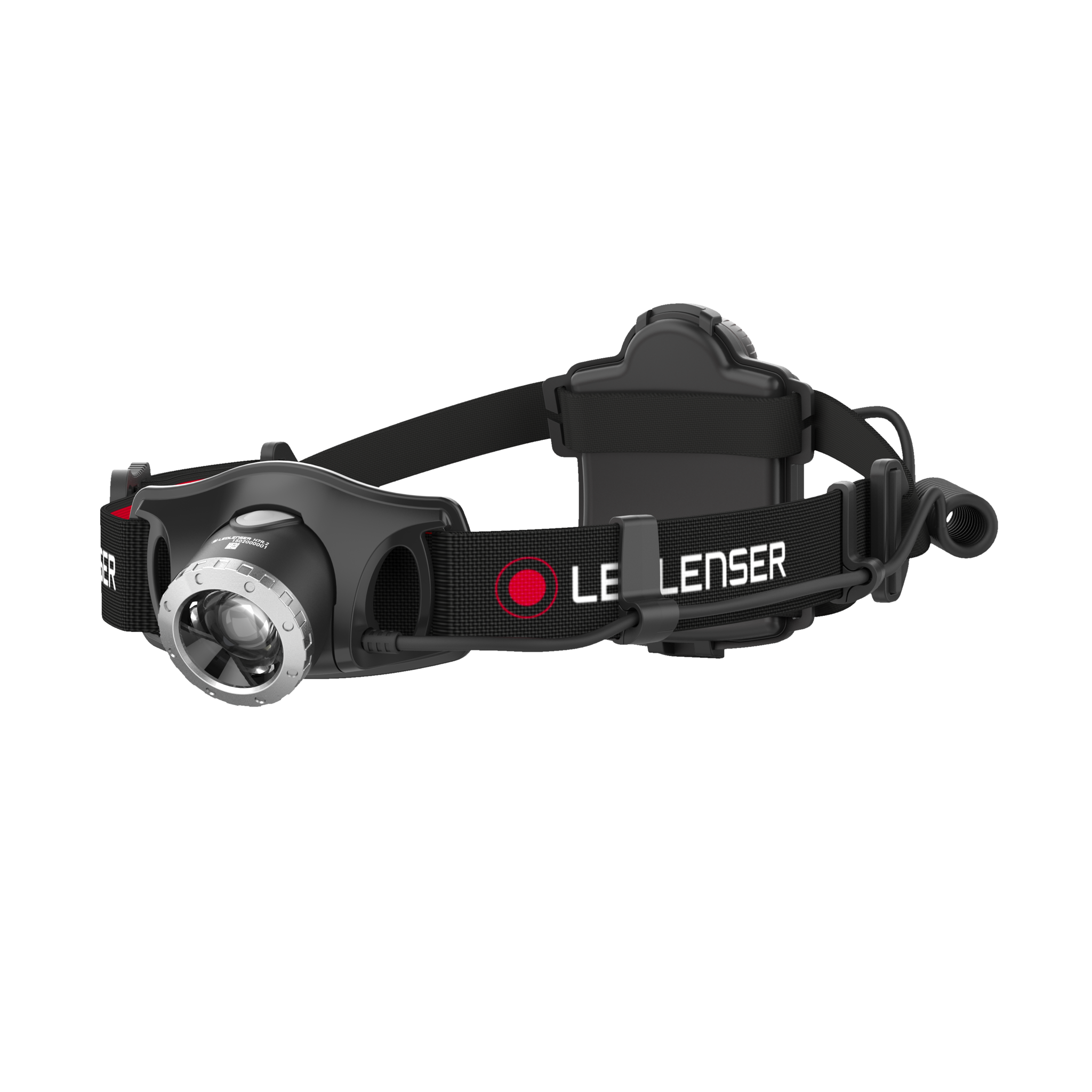 lampe Frontale LED LENSER H7.2