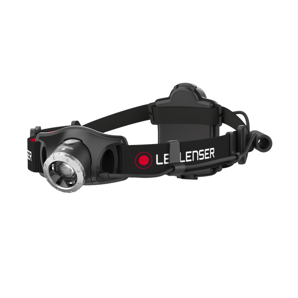Ledlenser H7R.2 Rechargeable Headlamp | Free Shipping - Ledlenser USA Ledlenser H7R.2 Rechargeable Headlamp | Free Shipping - Ledlenser USA