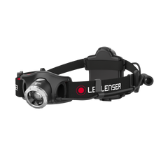 Led best sale lenser h7r