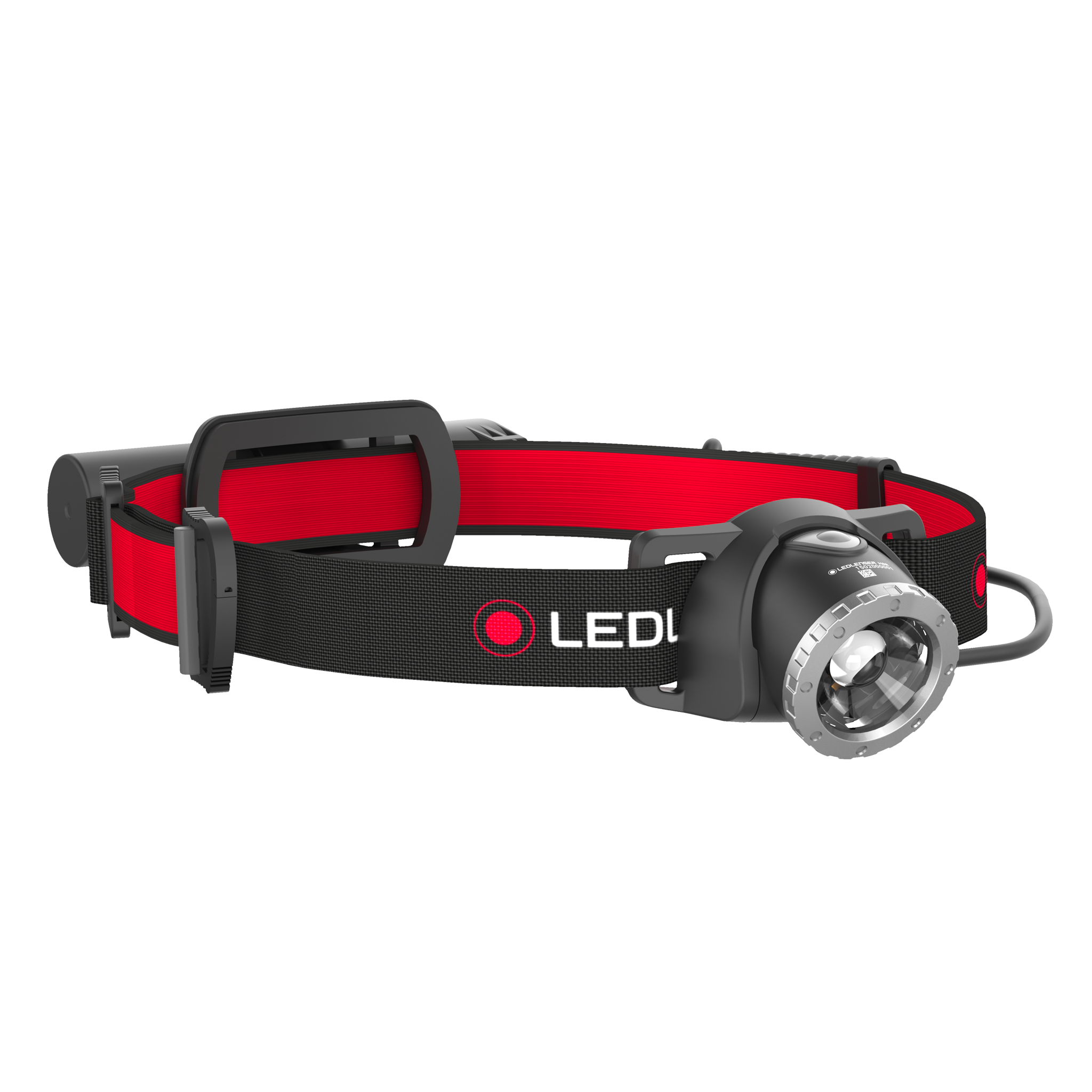 Ledlenser H8R Rechargeable Headlamp | 600 lumens | Ultra 