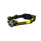 iH8R Headlamp and Flex3 Powerbank-Ledlenser USA