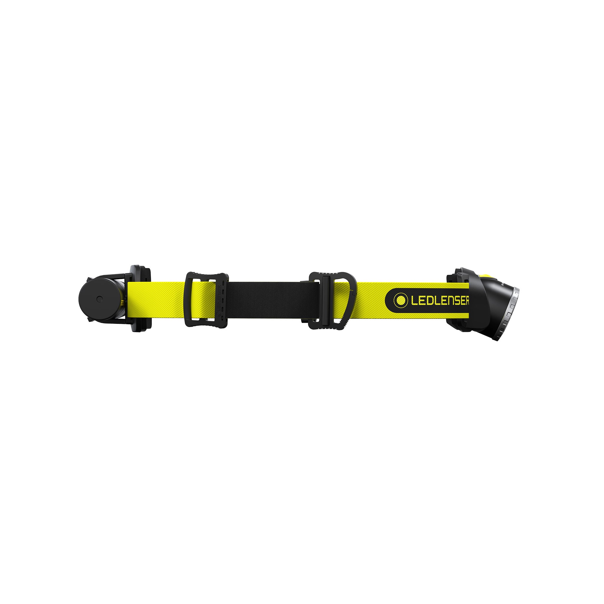 Ledlenser iH8R Rechargeable Headlamp | Free Shipping - Ledlenser USA