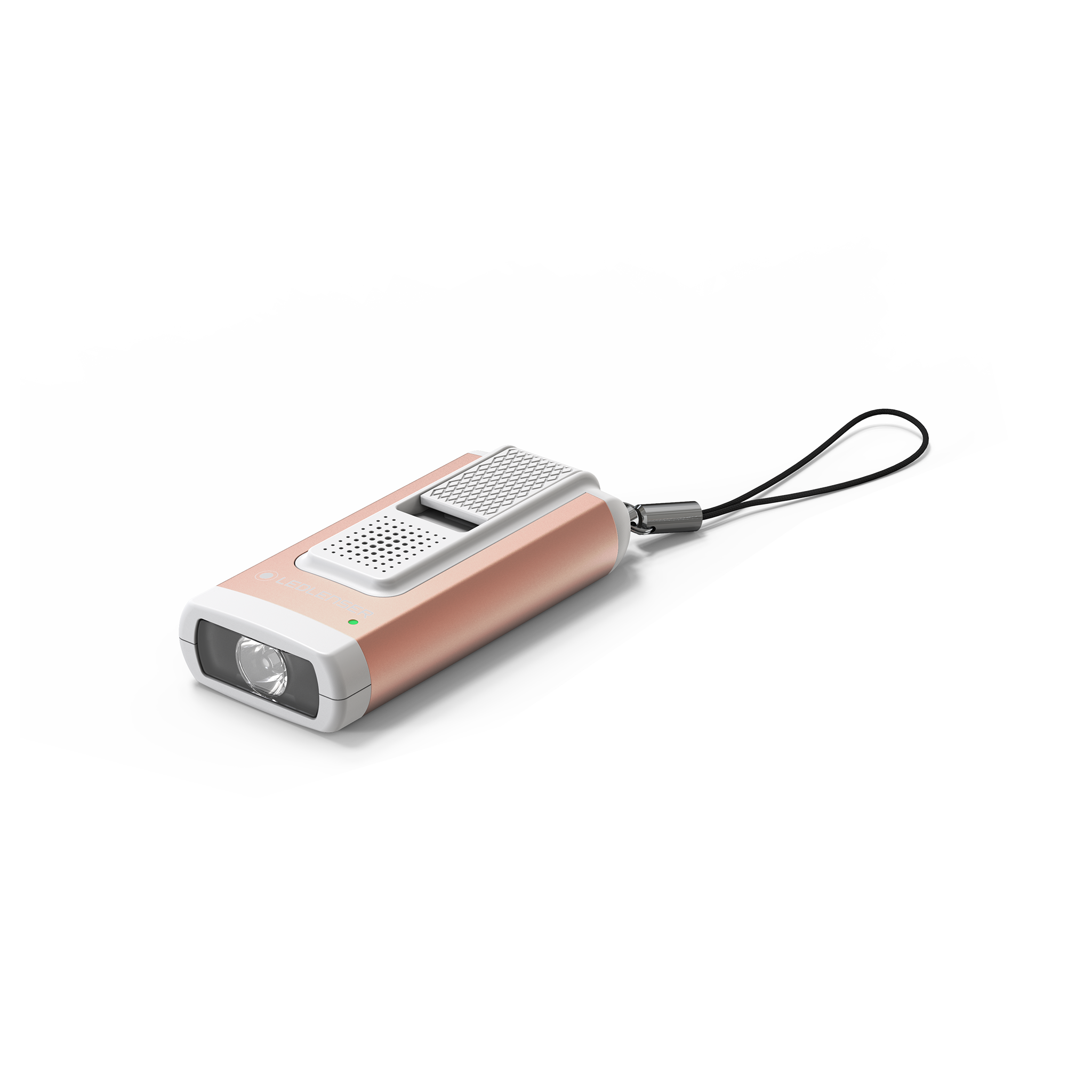 Ledlenser compact K6R Safety keychain light | Ledlenser USA