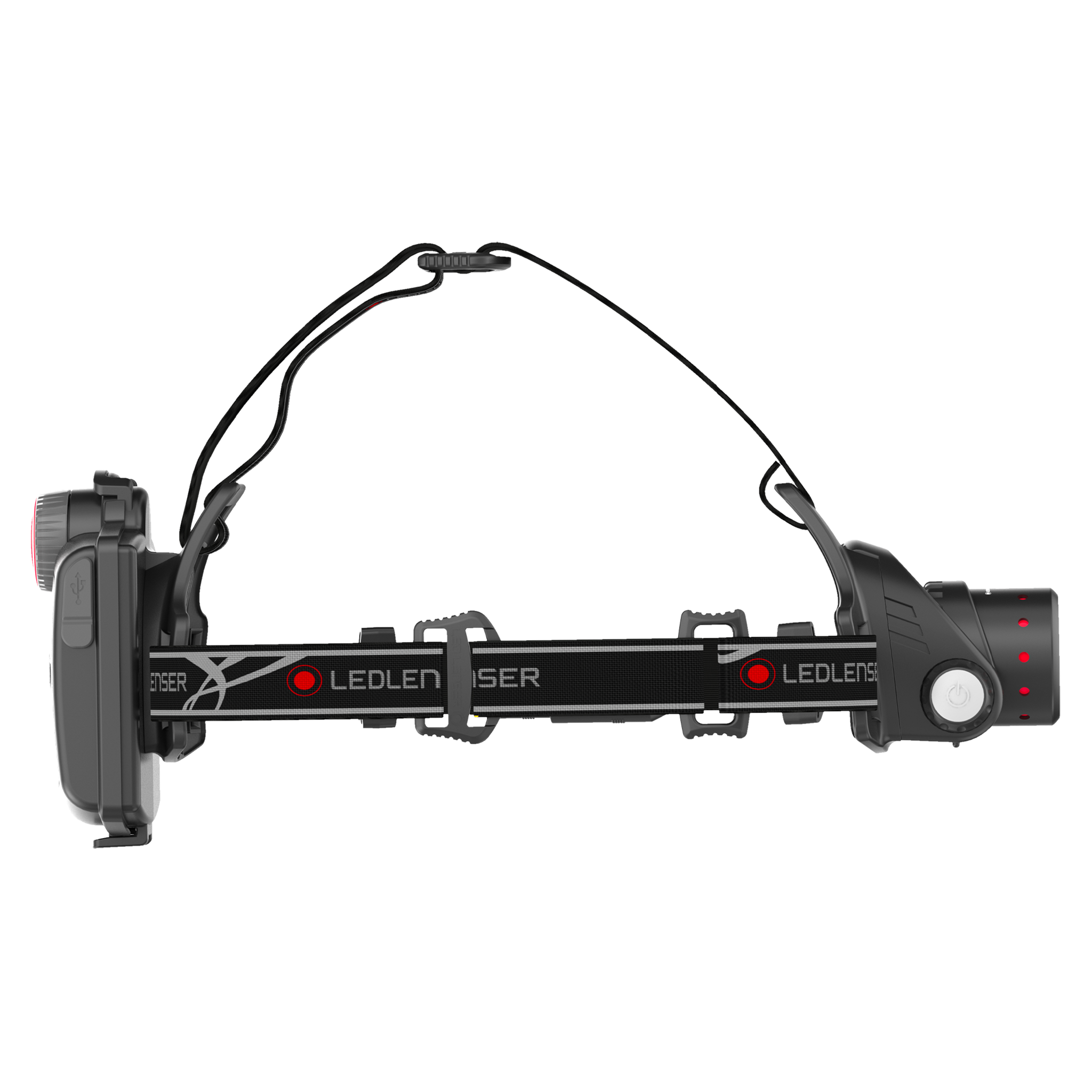 LEDLenser H14R.2 Rechargeable Headlamp | Powerful Lighting LEDLenser H14R.2 Rechargeable Headlamp | Powerful Lighting