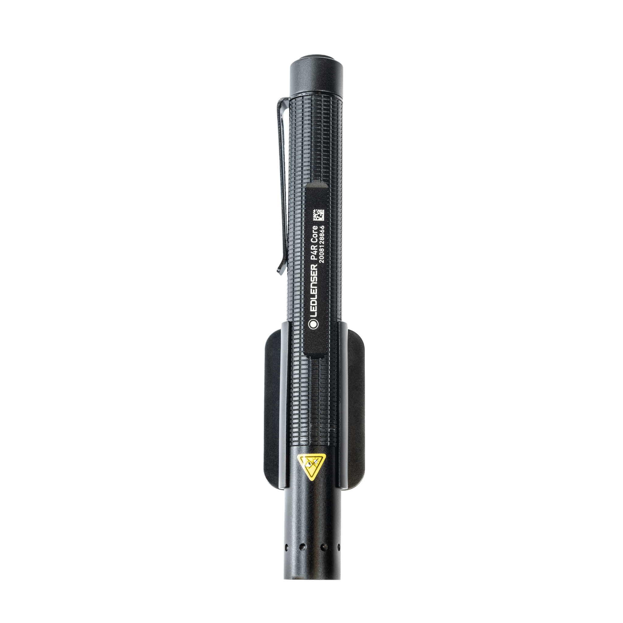 Flashlight Adapter Type A | Flashlight Dock | Suits P2R Core, P2R Work, P4R Core & P4R Work Flashlights