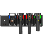 5 Station Charging Panel-Ledlenser USA