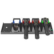 5 Station Charging Panel-Ledlenser USA