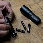 P7 Core Flashlight-Ledlenser USA