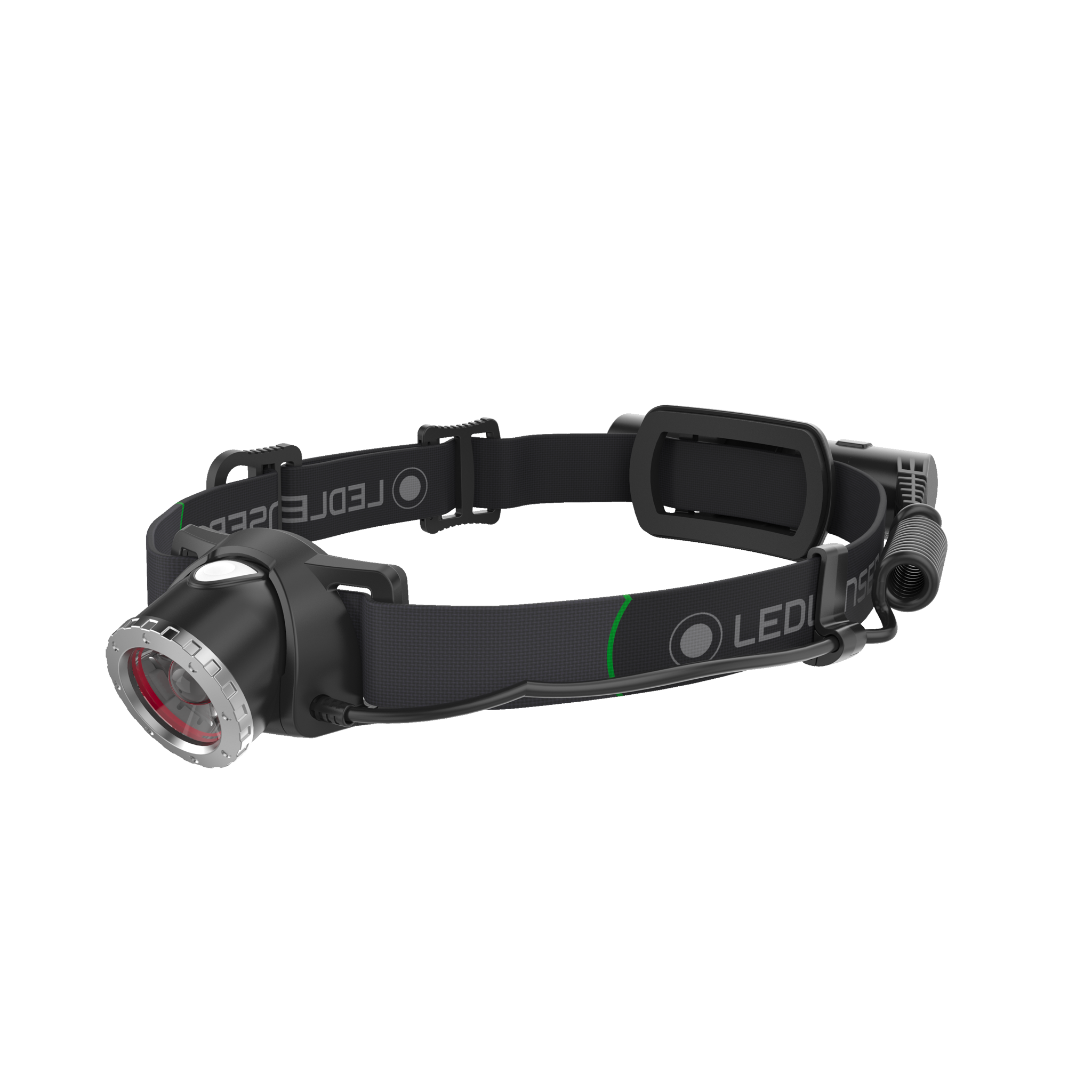 Ledlenser MH10