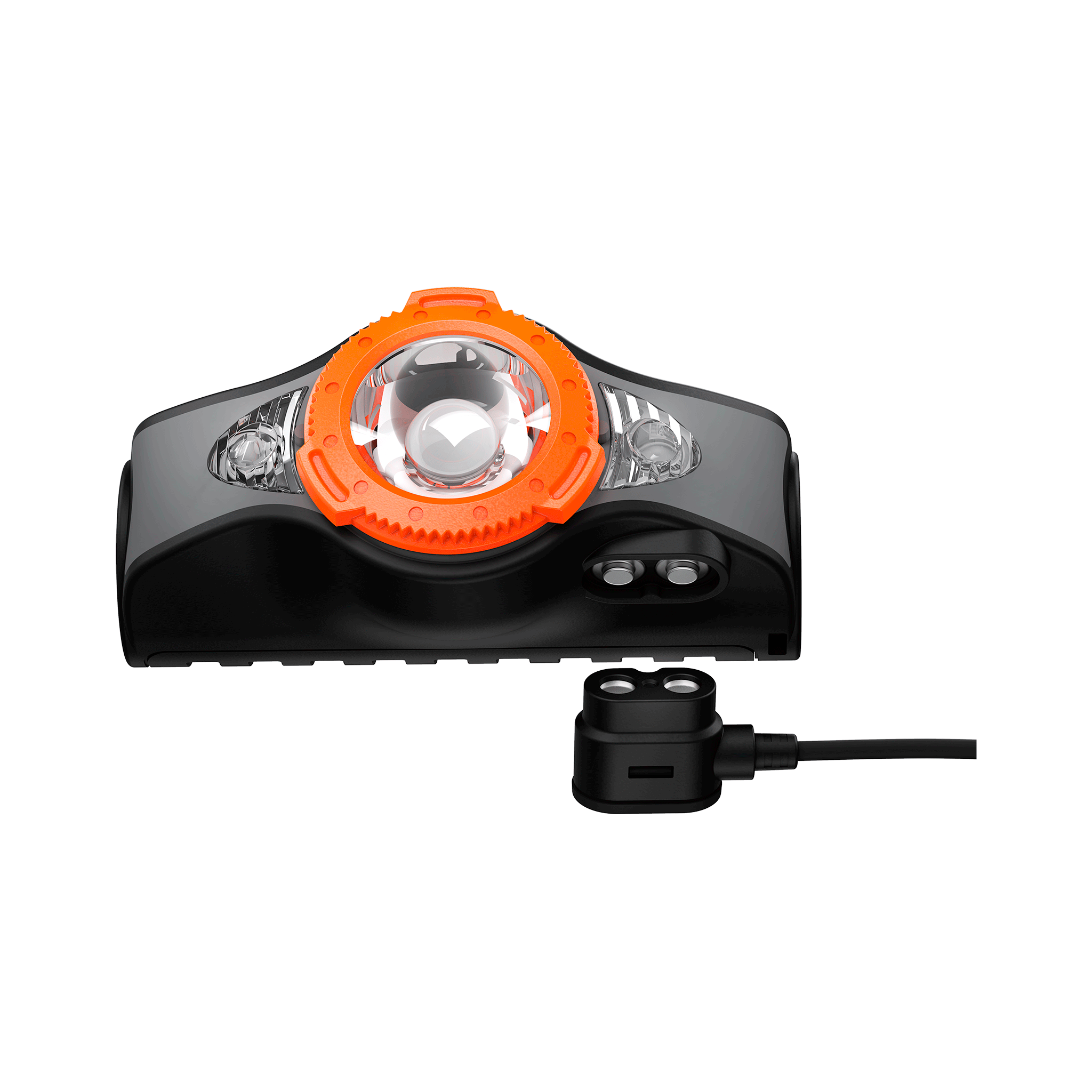 Ledlenser MH11 | Led Lenser MH11 Rechargeable Headlamp | Ledlenser USA