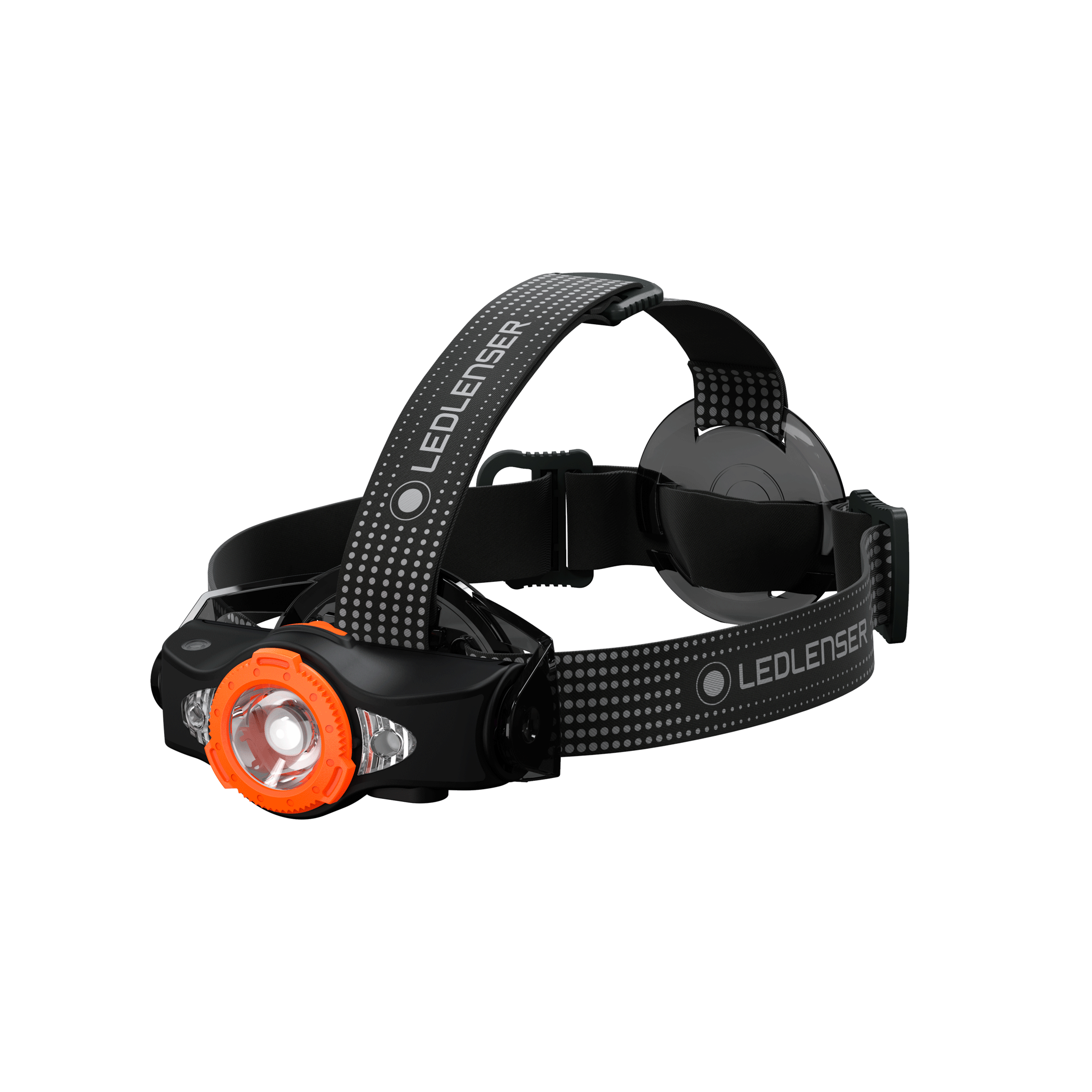 MH11 Outdoor Headlamp-Ledlenser USA
