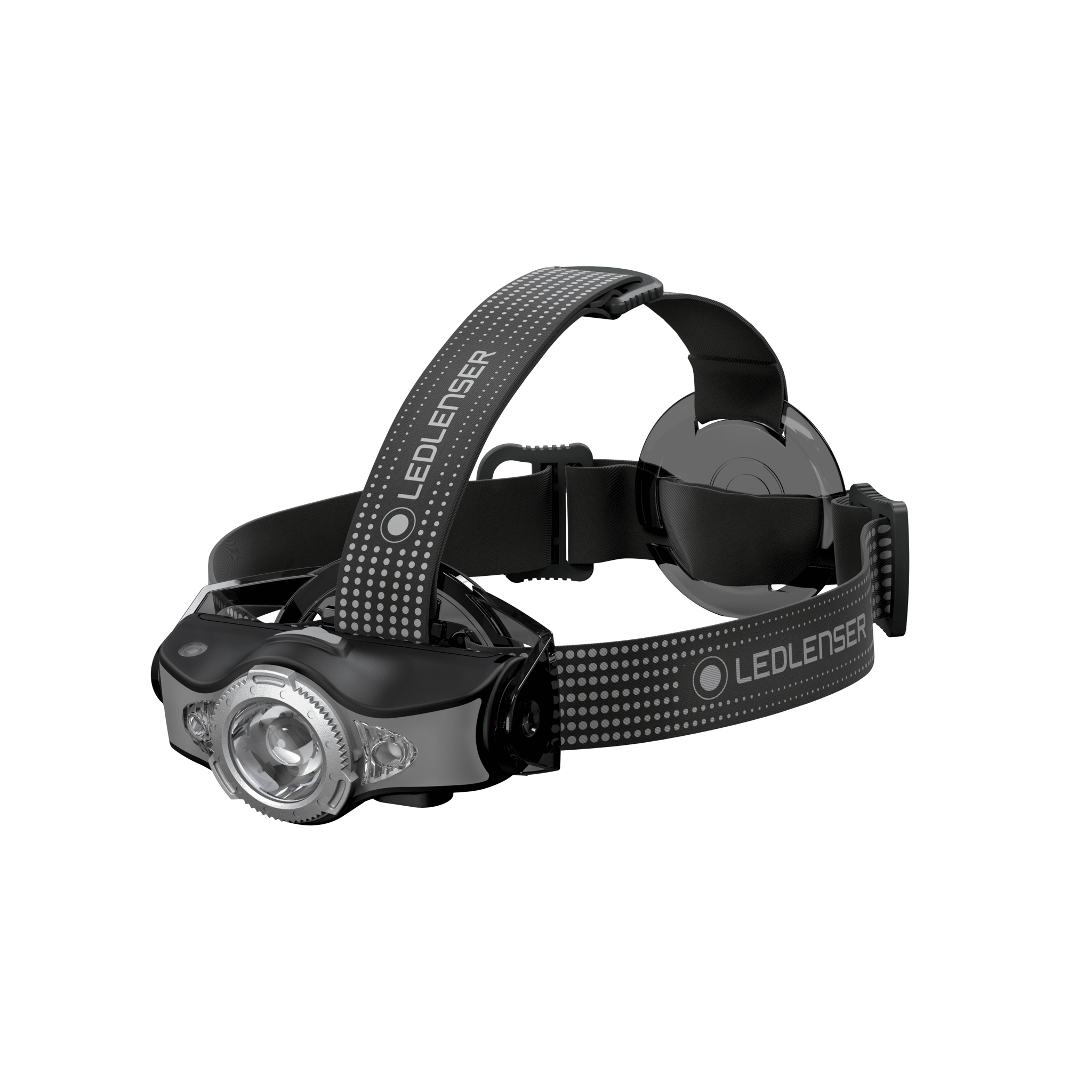 MH11 Outdoor Headlamp-Ledlenser USA