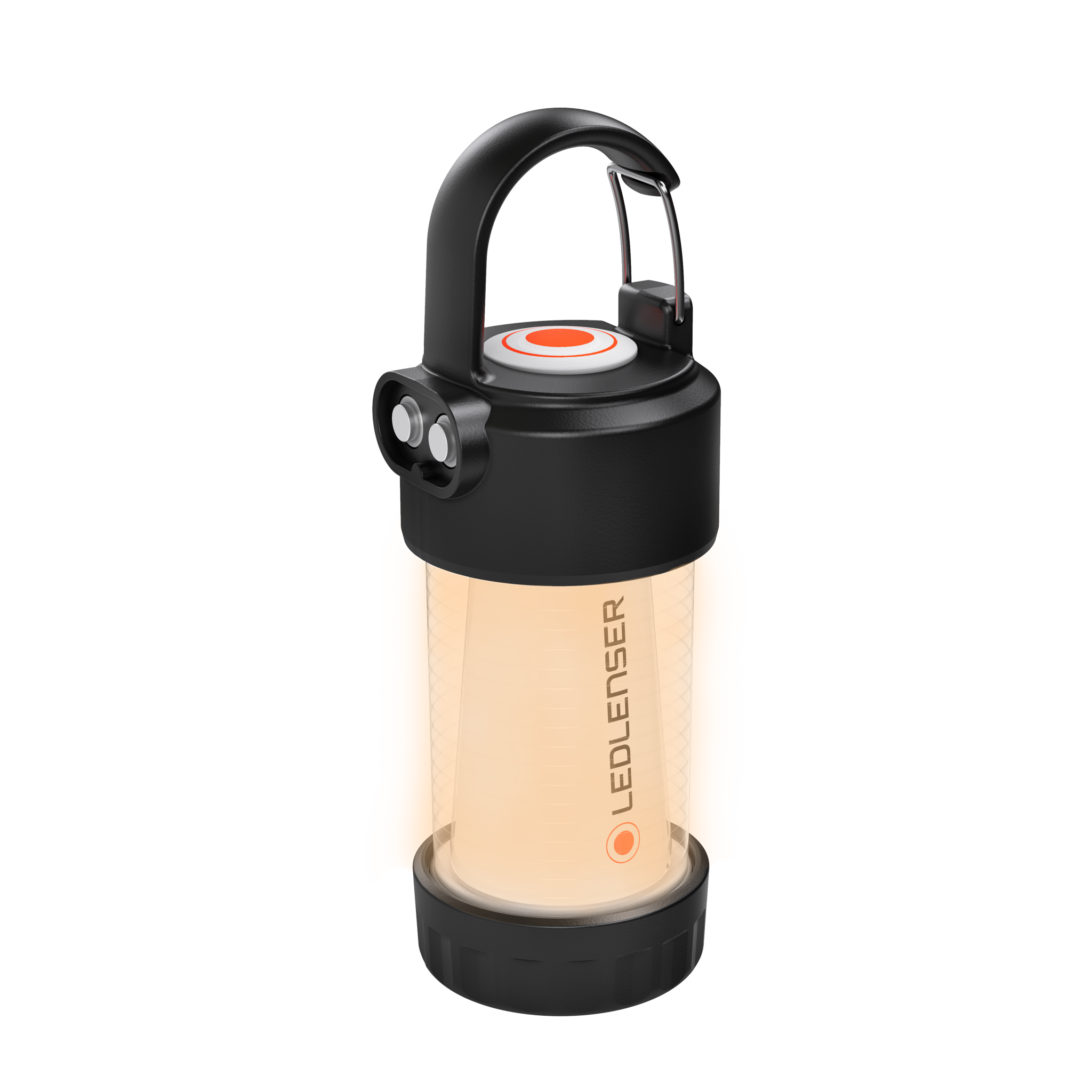 LEDLenser ML4 Warm Light – Compact Rechargeable Lantern LEDLenser ML4 Warm Light – Compact Rechargeable Lantern