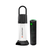 ML6 Warm Lantern and Flex3 Powerbank-Ledlenser USA