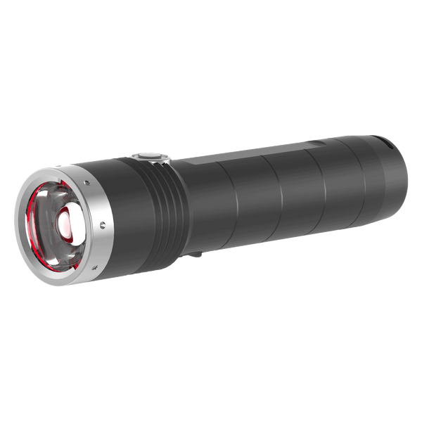 | Ledlenser MT10 Rechargeable Flashlight | Ledlenser USA