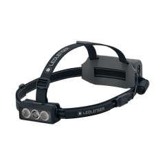 NEO9R Rechargeable Running Headlamp That's Light & Powerful 