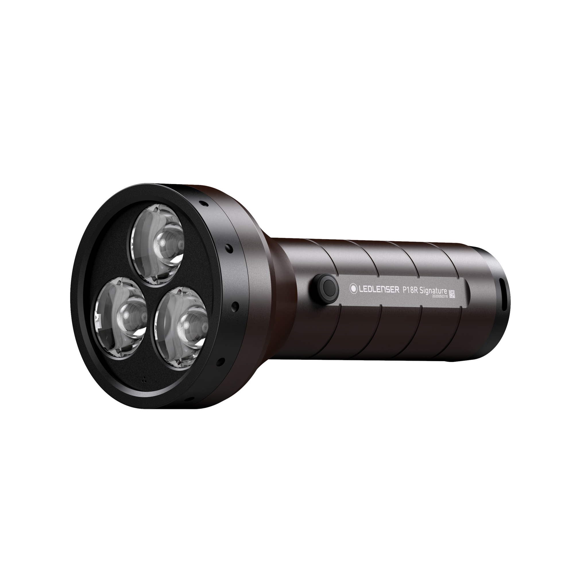 Led Lenser P14 (500901) Linterna LED profesional - 800 Lumens