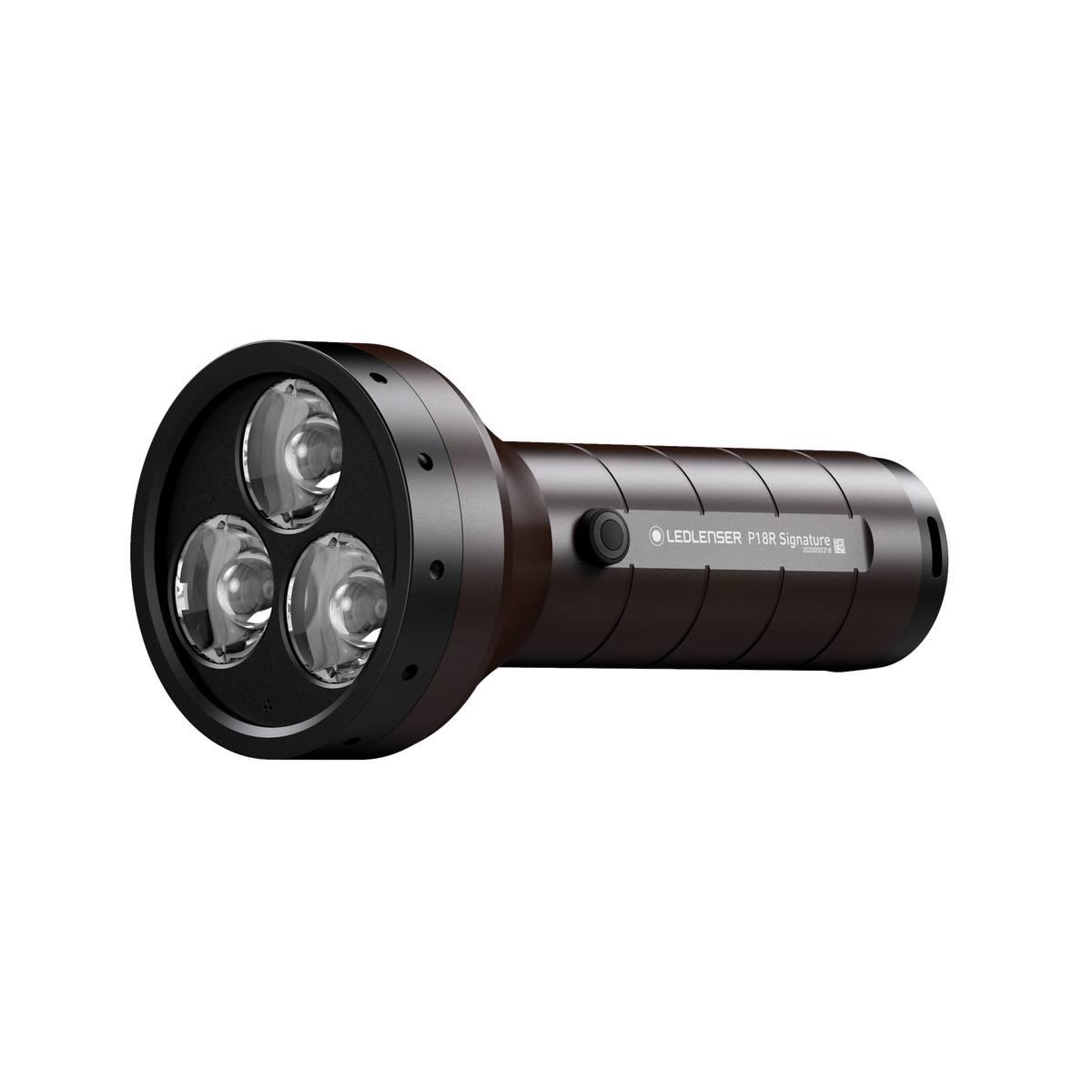 Ledlenser P18R Core Series Rechargeable Flashlight & Ledlenser USA