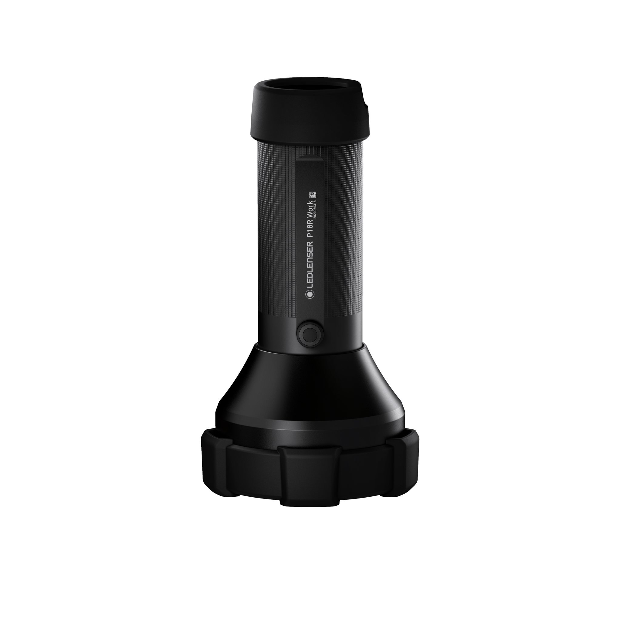 Ledlenser P18R Work Series Rechargeable Flashlight – Ledlenser USA Ledlenser P18R Work Series Rechargeable Flashlight – Ledlenser USA