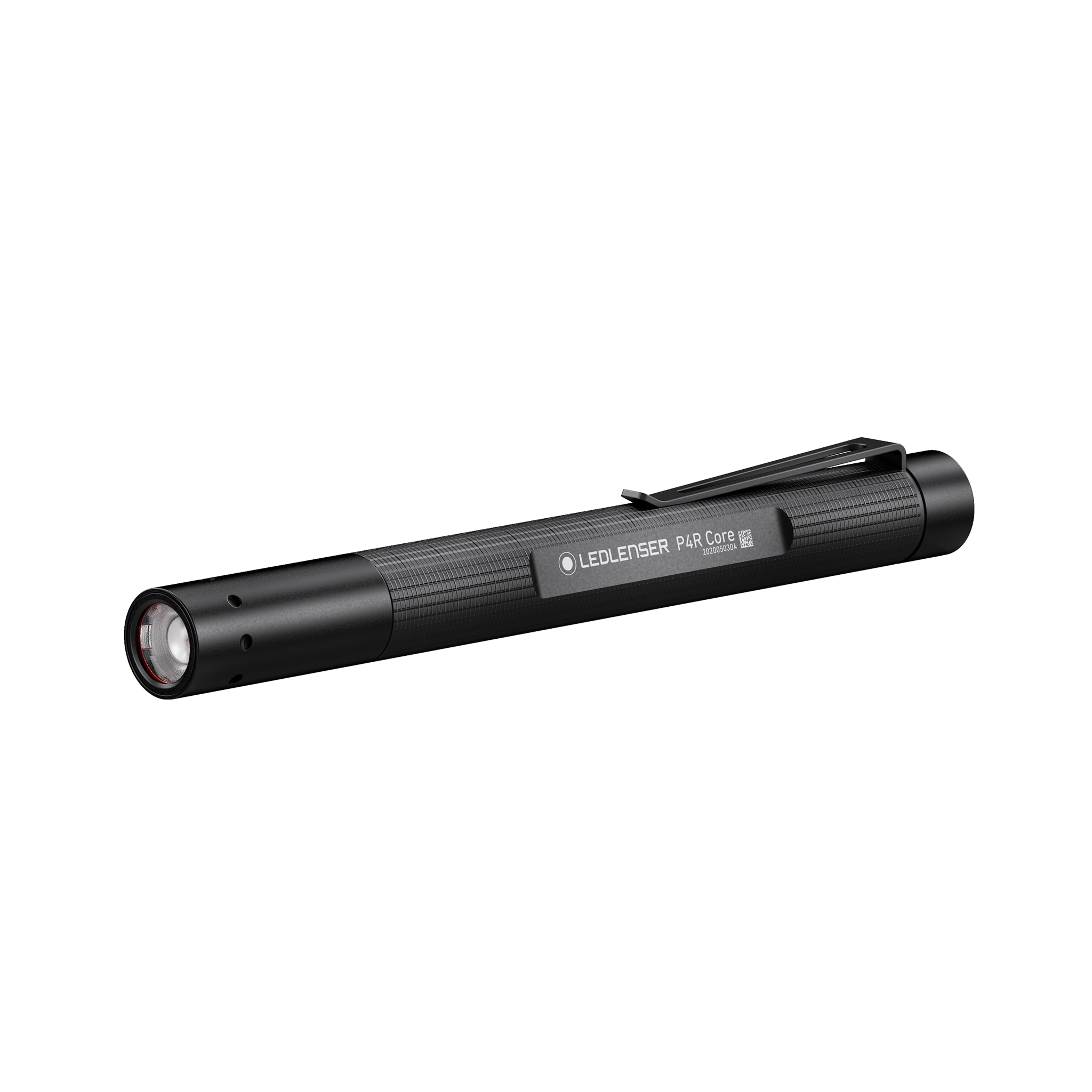Linterna LED con zoom P4R Core Led Lenser 502177