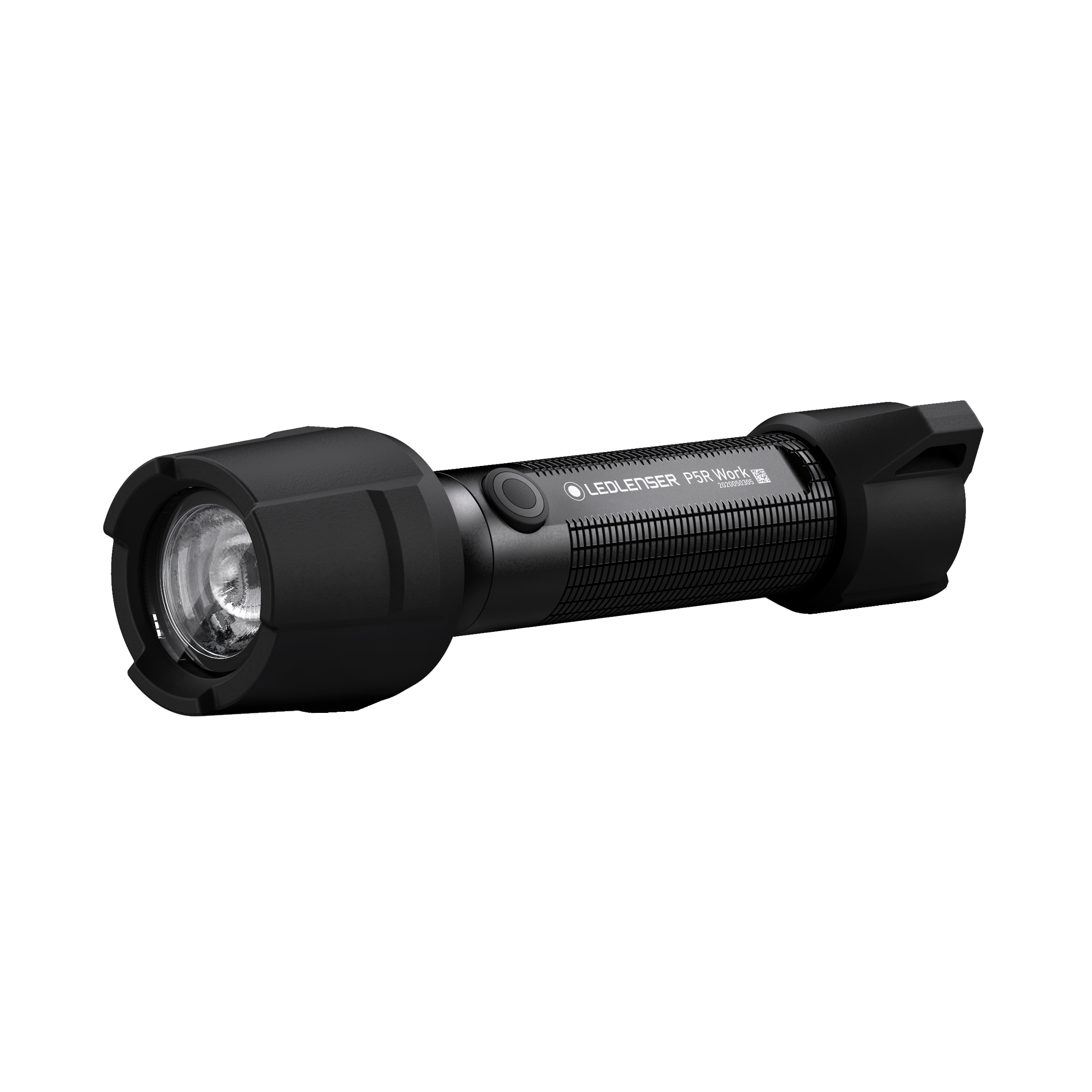 Ledlenser P5R-Work Flashlight (480 Lumens | rechargeable)