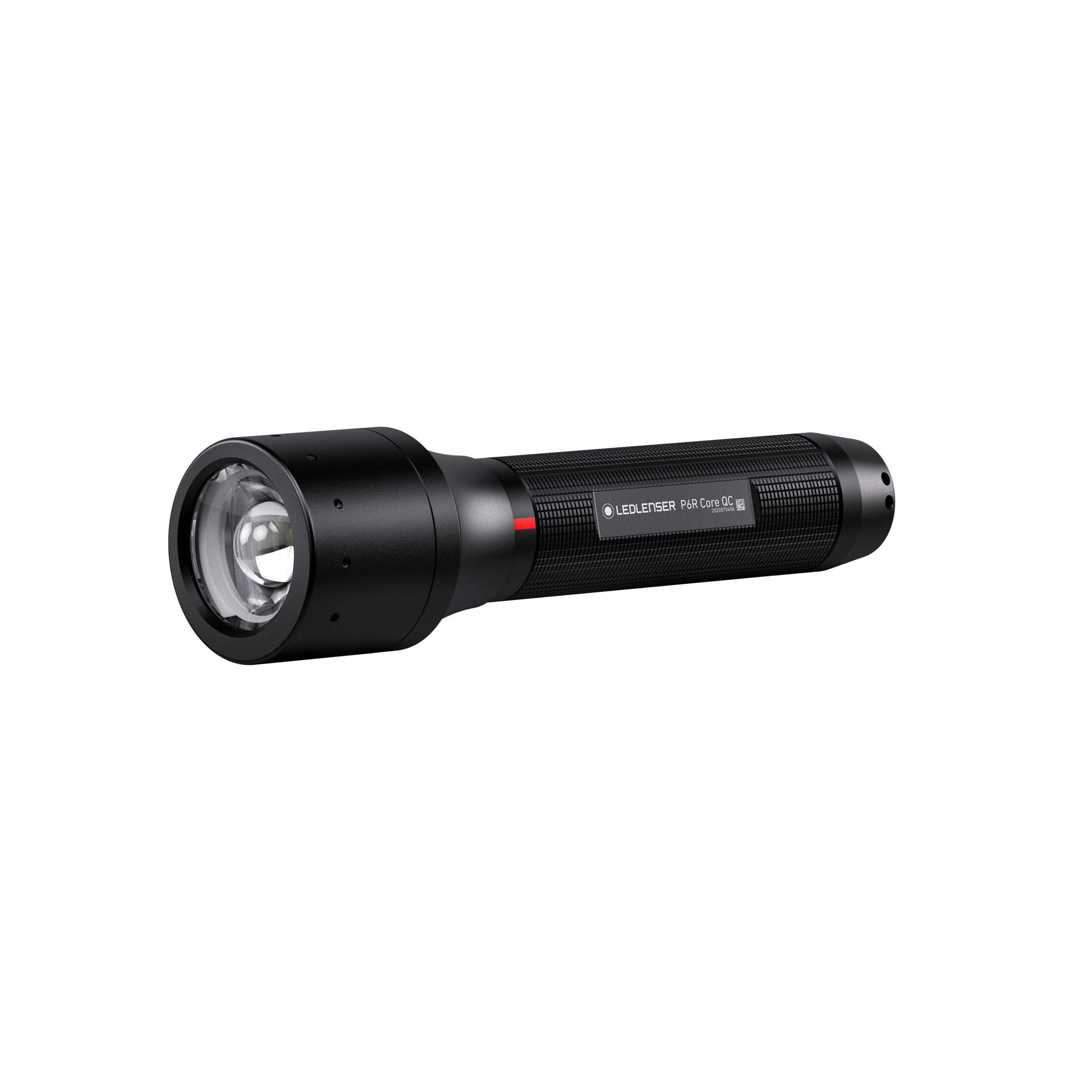 Lampe-stylo LED rechargeable noir double éclairage - Rhino Rescue Lampe-stylo LED rechargeable noir double éclairage - Rhino Rescue