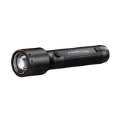 P6R Core Flashlight and Flex3 Powerbank-Ledlenser USA