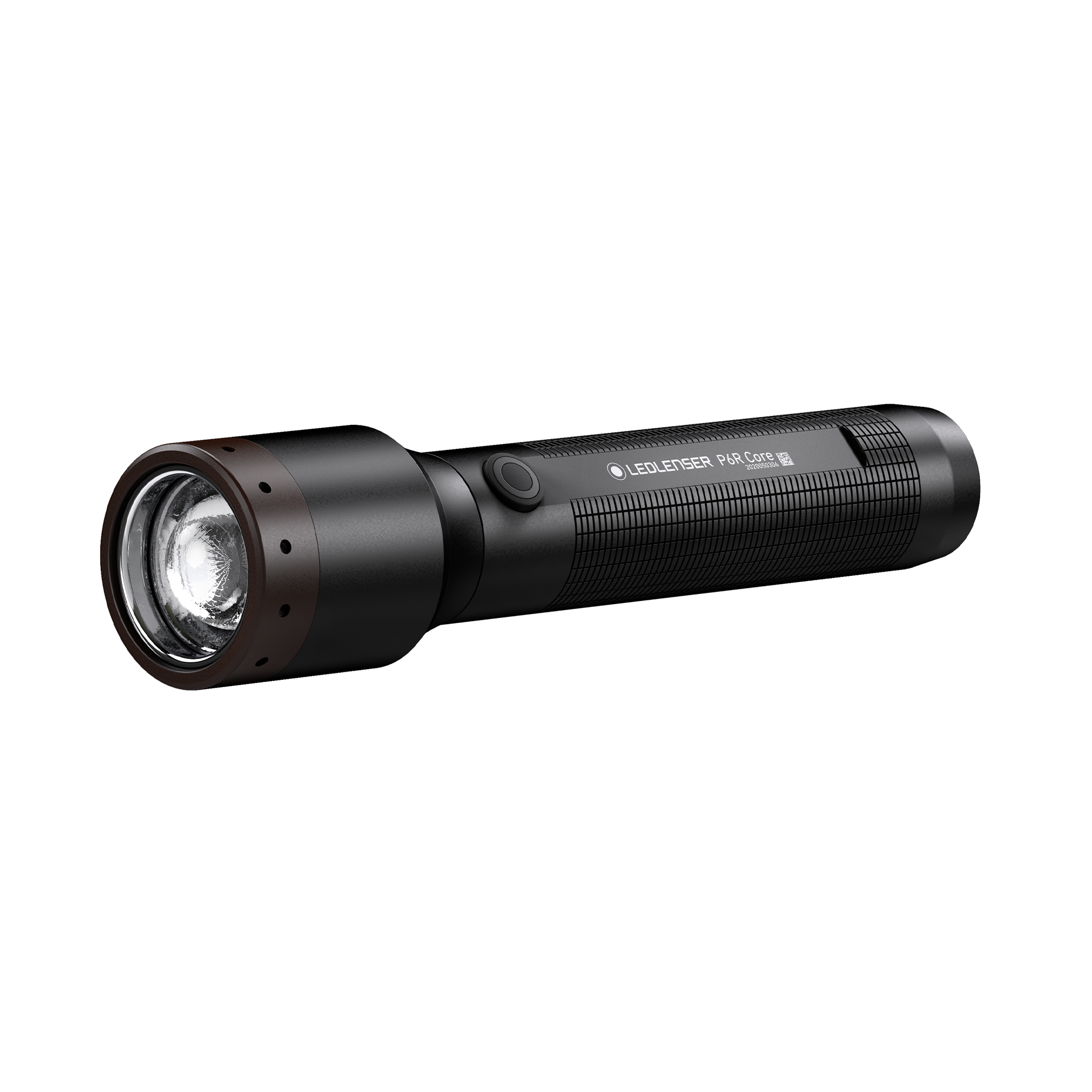 P6R Core Flashlight and Flex3 Powerbank-Ledlenser USA
