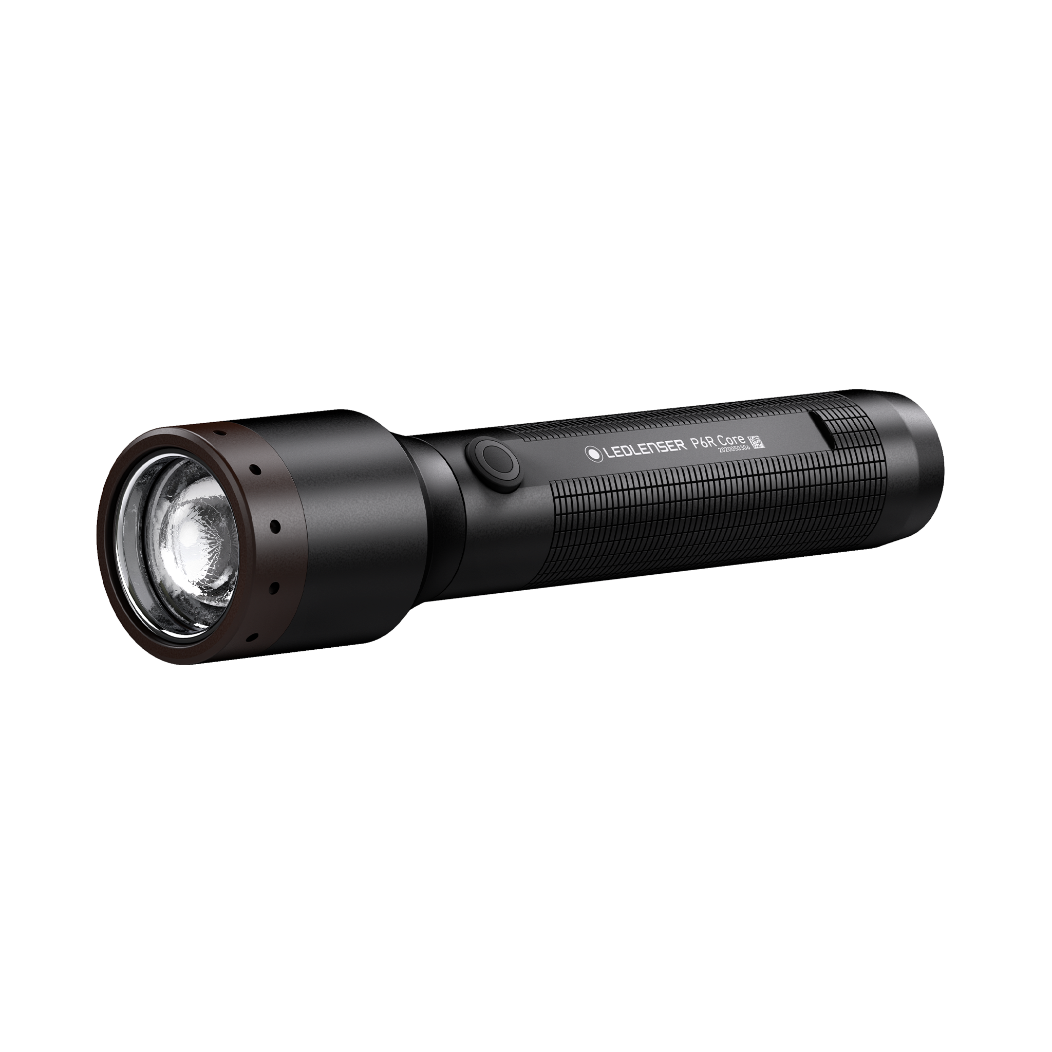 P6R Core Flashlight