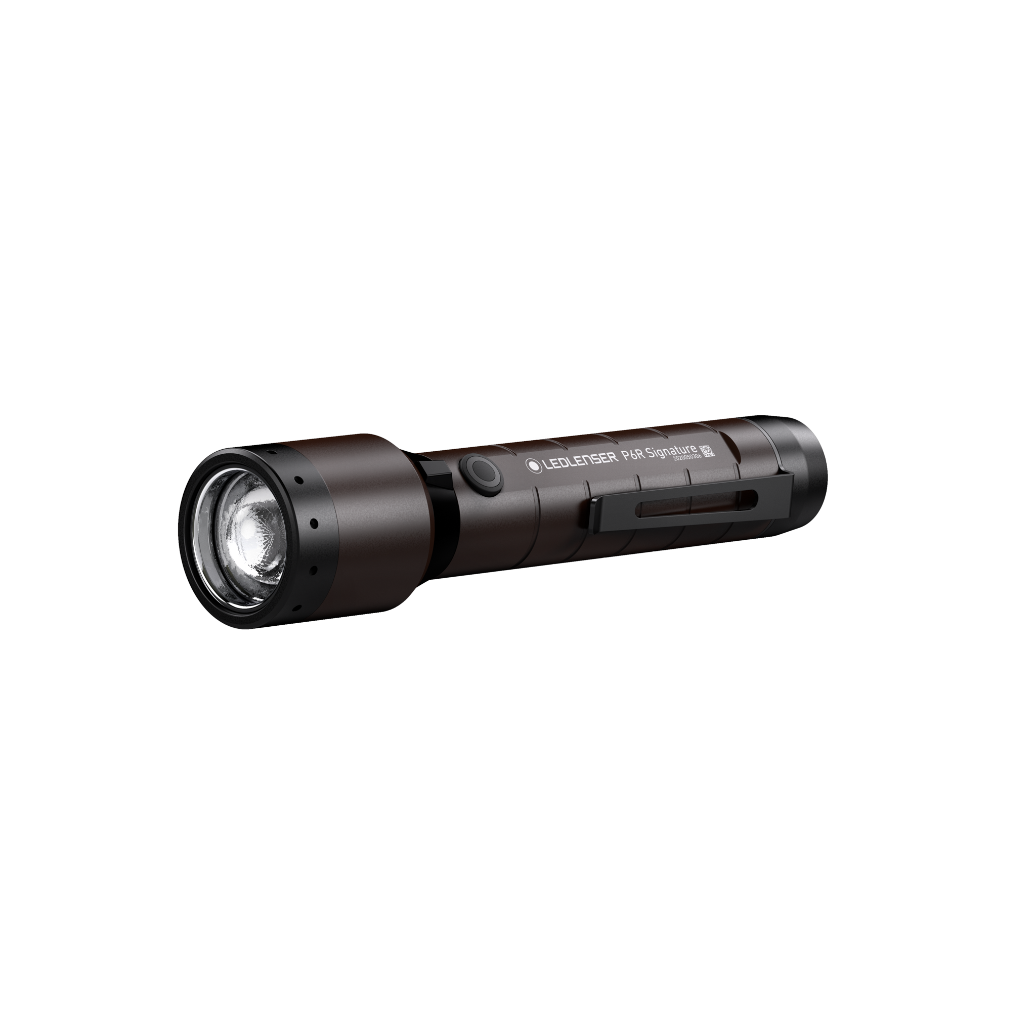 P6R | P6R Series Rechargeable Flashlight | Ledlenser USA