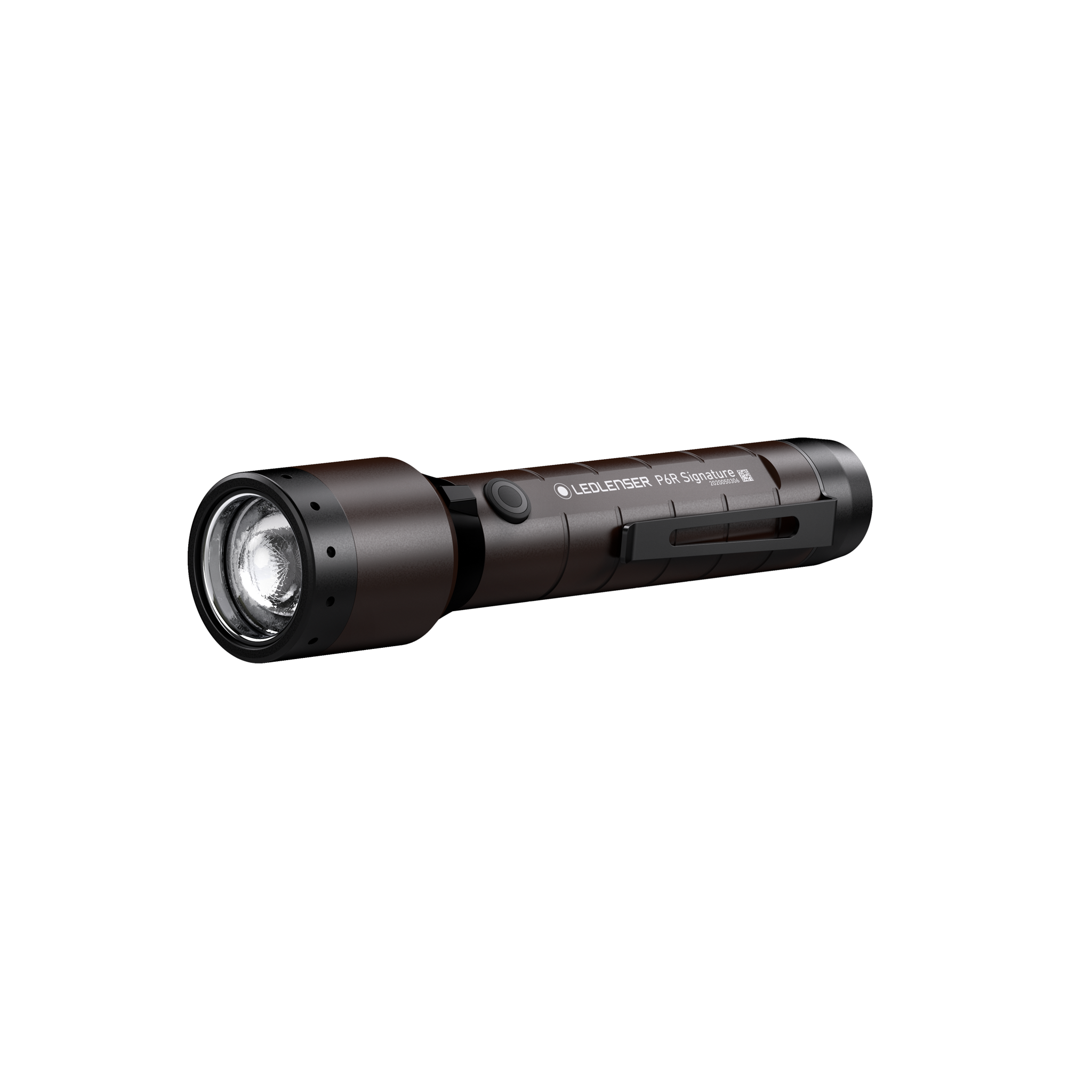 P6R Signature Flashlight