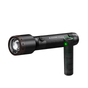 P6R Core Flashlight and Flex3 Powerbank-Ledlenser USA