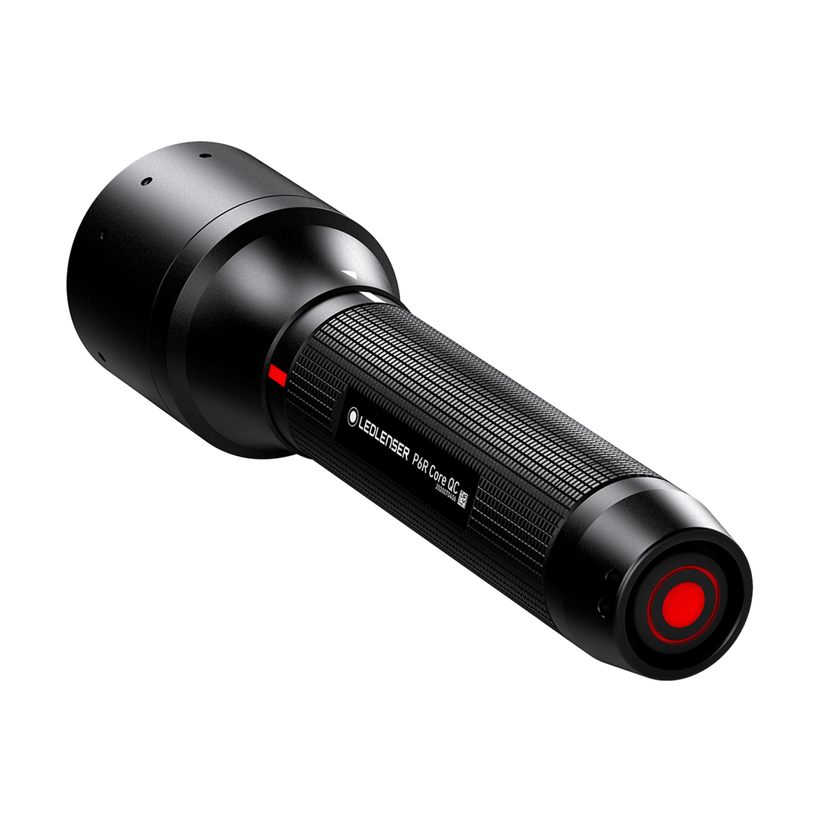 Ledlenser P6R Quad (4) Colour Core Series Rechargeable Flashlight