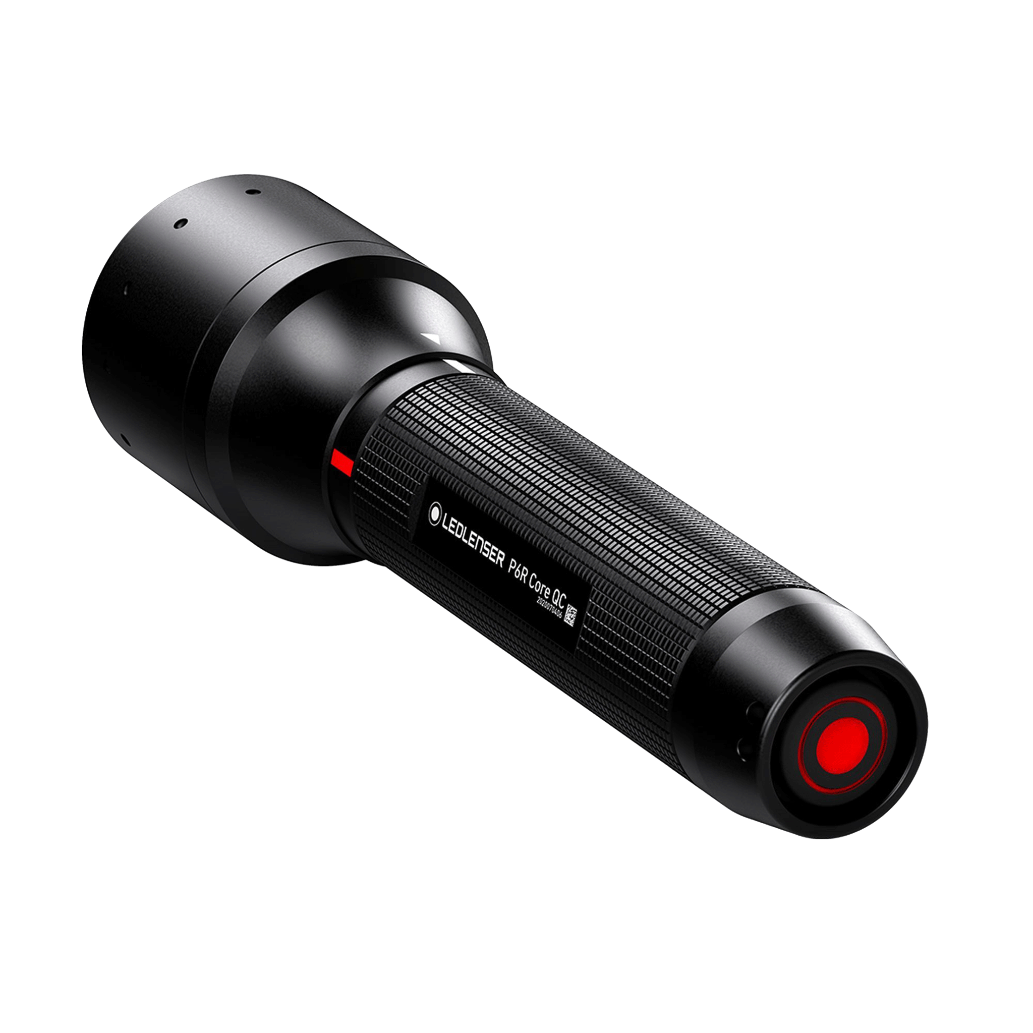 Ledlenser P6R Quad (4) Colour Core Series Rechargeable Flashlight Ledlenser P6R Quad (4) Colour Core Series Rechargeable Flashlight