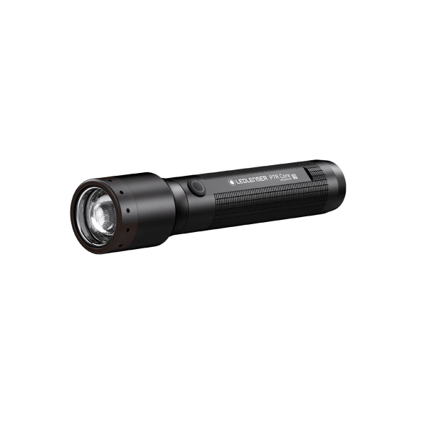 Ledlenser P7R Core Series Rechargeable Flashlight | Ledlenser USA