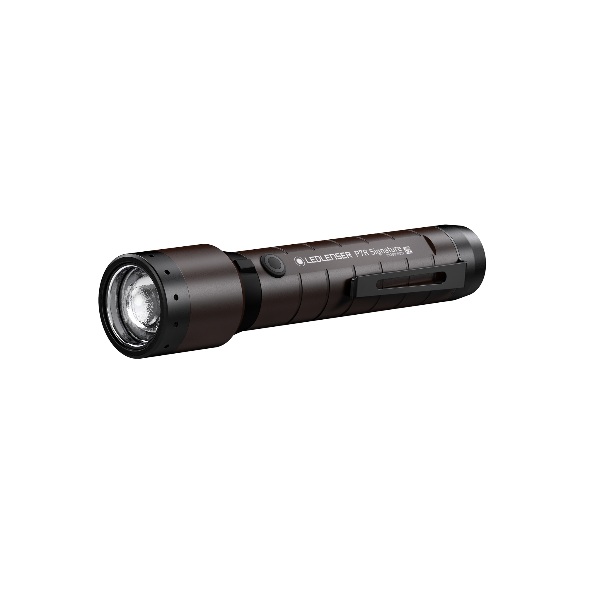 P7R Signature Flashlight and Flex10 Powerbank-Ledlenser USA