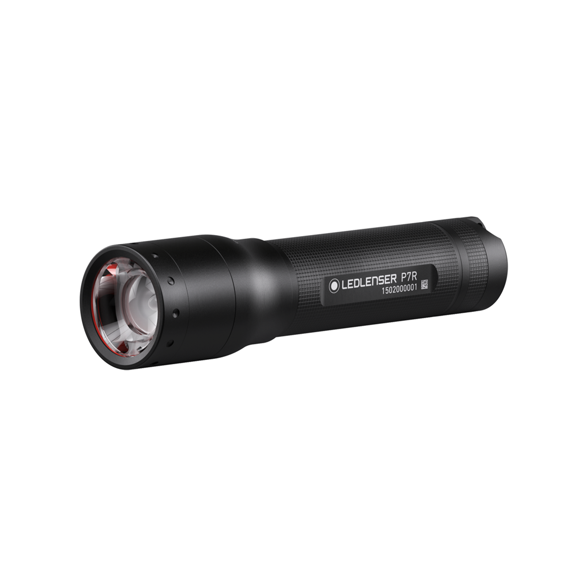 Ledlenser P7R P7R Rechargeable Flashlight | Ledlenser USA