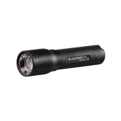 P7R Flashlight and Flex3 Powerbank-Ledlenser USA
