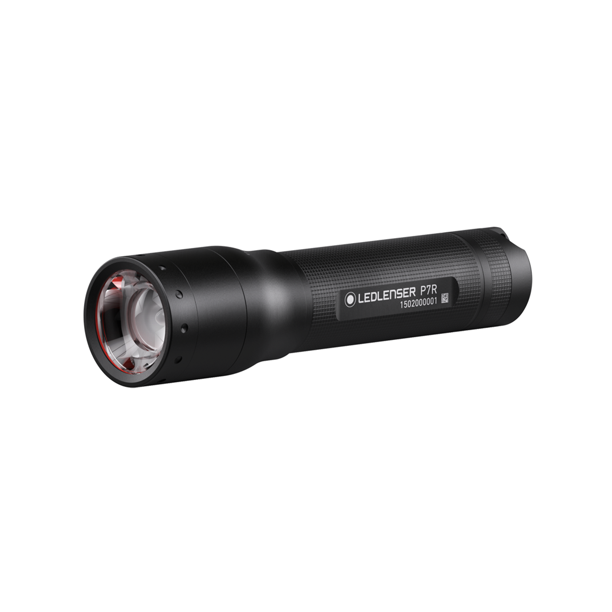 P7R Flashlight and Flex3 Powerbank-Ledlenser USA