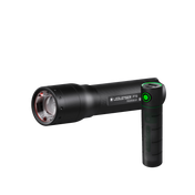 P7R Flashlight and Flex3 Powerbank-Ledlenser USA