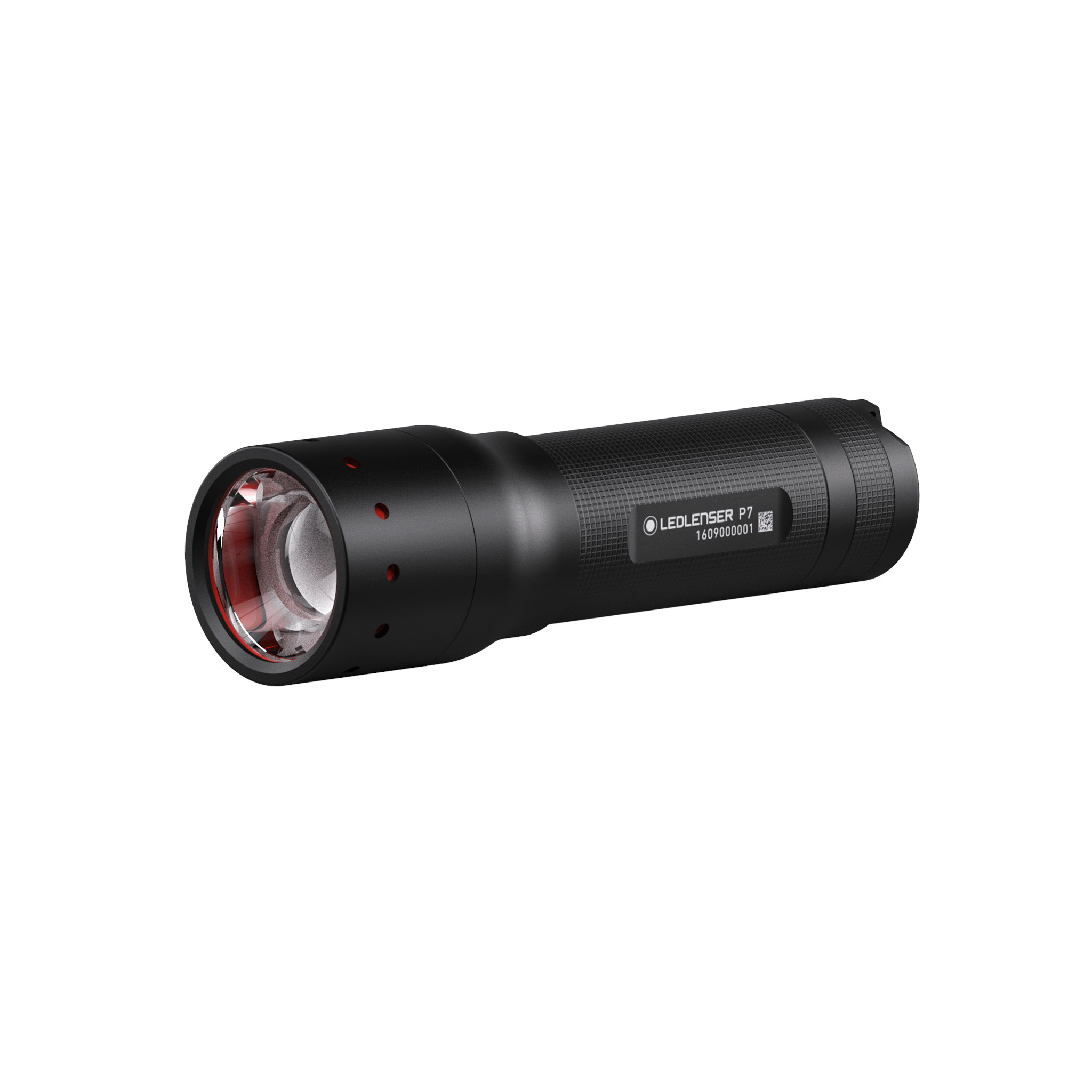 Led Lenser P7 | Shop P7 Flashlight USA