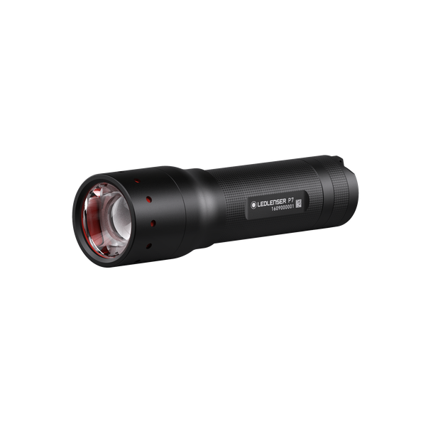 Lenser P7 | Ledlenser P7 Flashlight USA