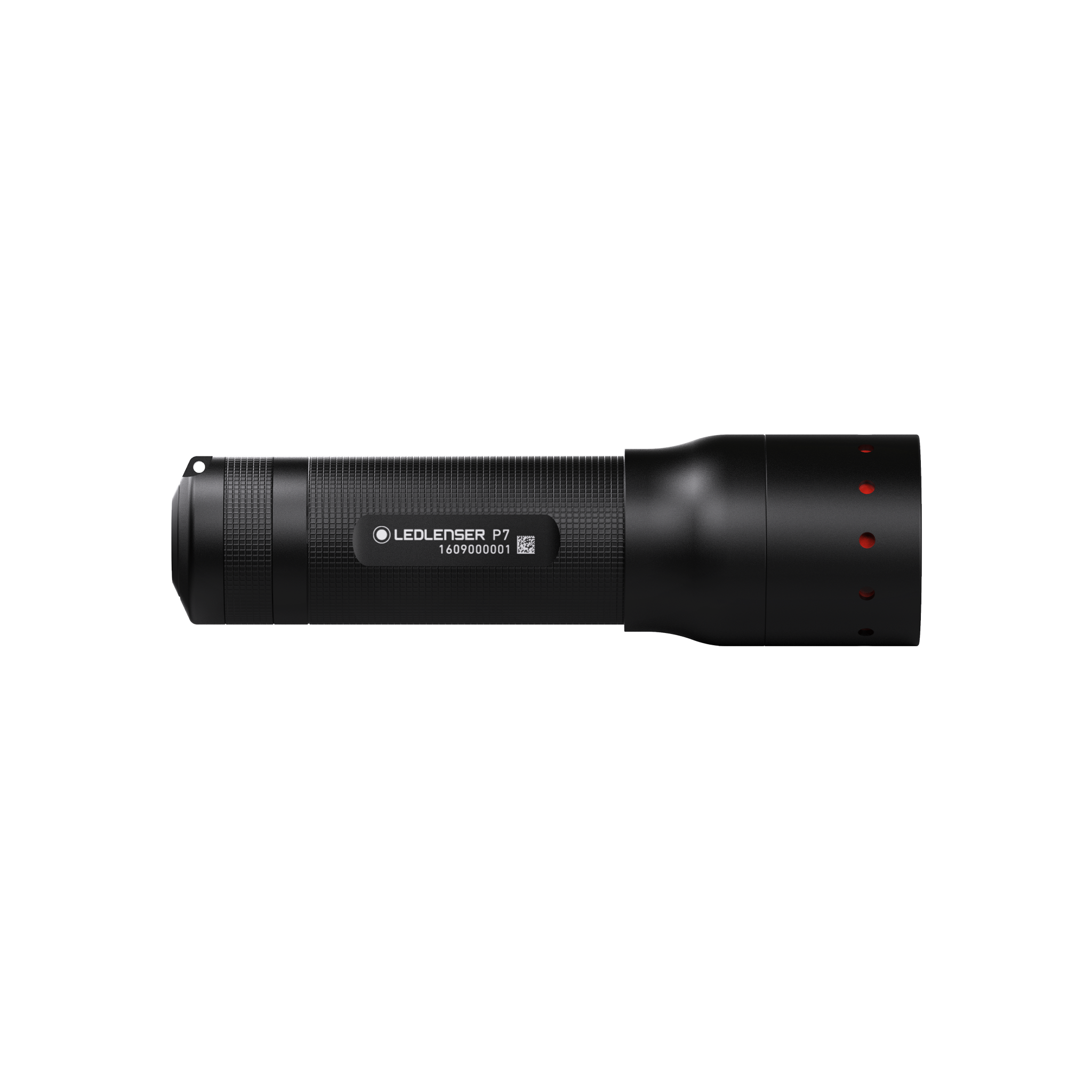 Lenser P7 | Ledlenser P7 Flashlight USA