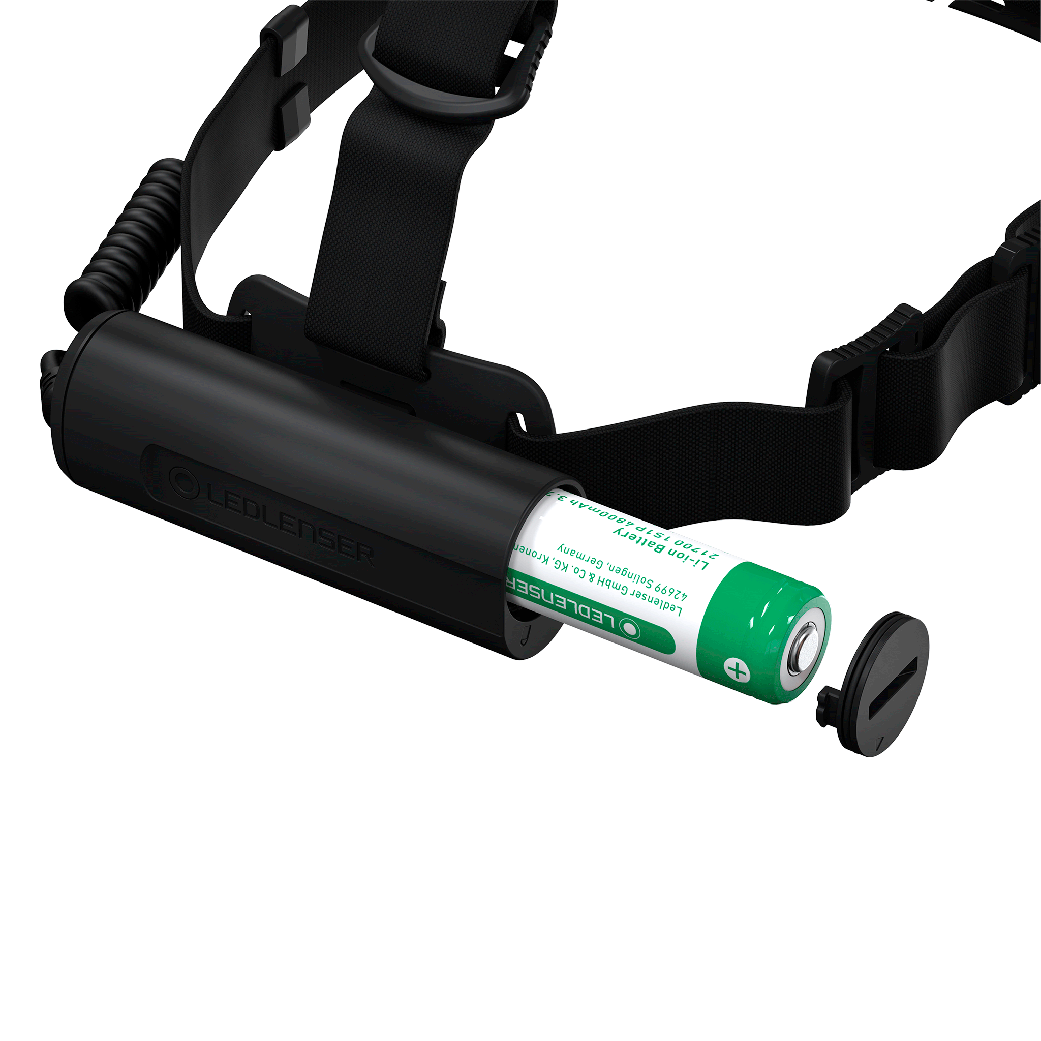 Ledlenser H7R Core Headlamp – Powerful & Rechargeable – Ledlenser USA