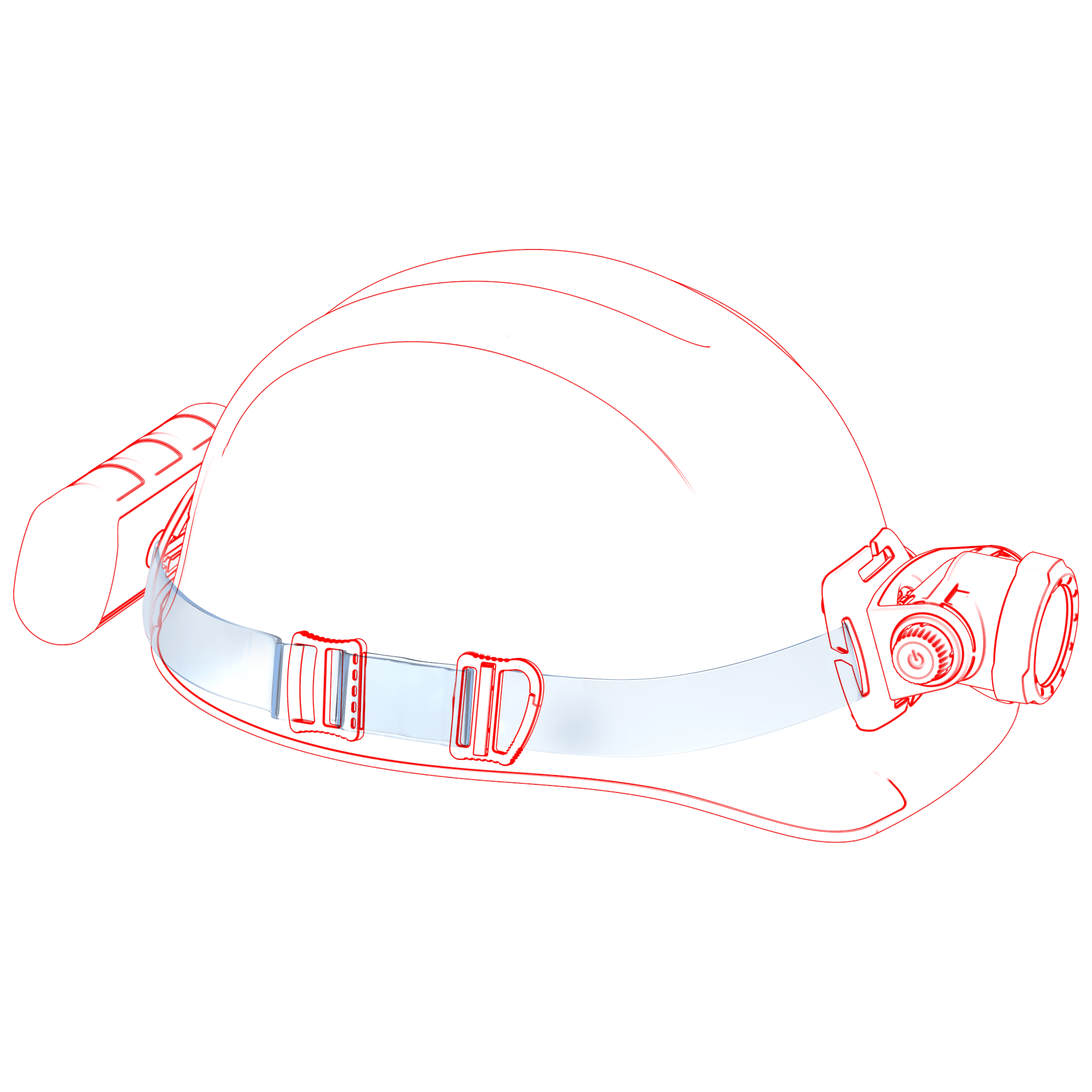 LEDLENSER H15R WORK ヘッドランプ Black Friday Sale Deals! Ledlenser H15R Core Series Rechargeable