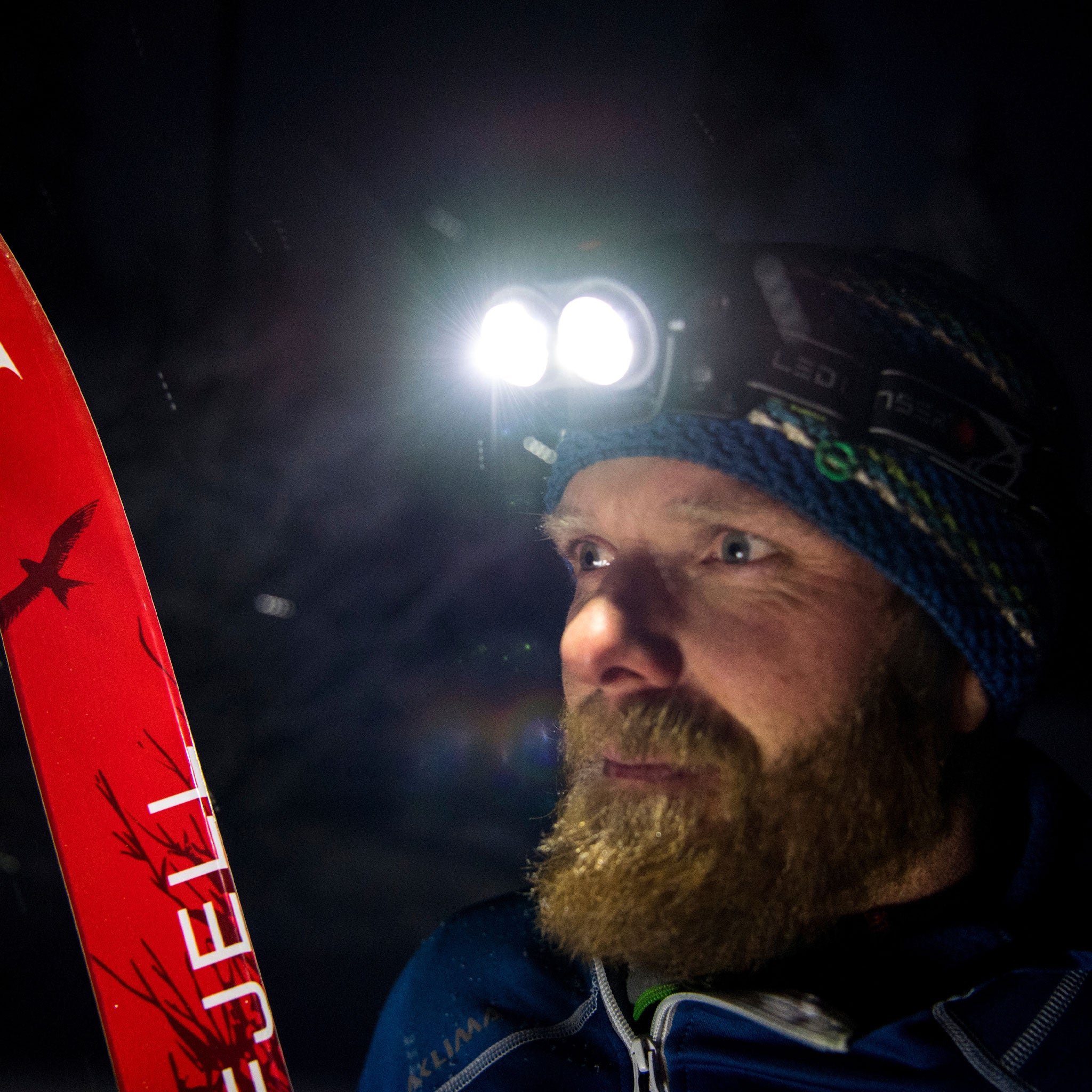 XEO19R-Ledlenser USA
