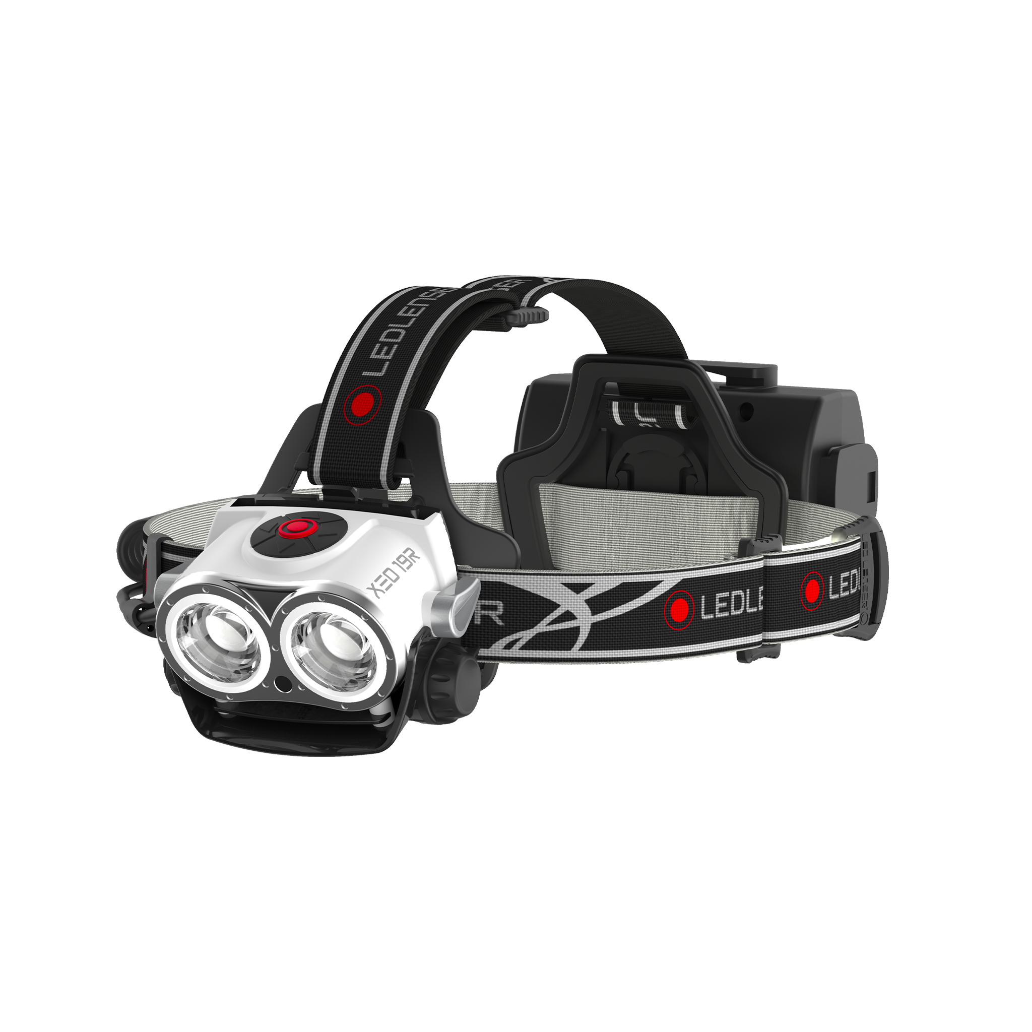 XEO19R-Ledlenser USA