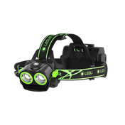 XEO19R-Ledlenser USA